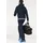 H.I.S. Jogginganzug "Comfort Fit", Herren, Gr. 64 (3XL), blau, Obermaterial: 60% Baumwolle, 40% Polyester, unifarben, bequem, Sportanzüge Jogginganzug