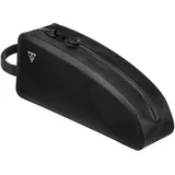 Topeak Toploader Drybag Rahmentasche 1l - Black - One Size