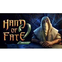 Hand of Fate 2