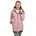 Übergangsjacke rot 42