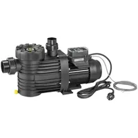 OKU Obermaier GmbH Speck Badu ECO TOUCH PRO II Frequenzgesteuerte Schwimmbadpumpe