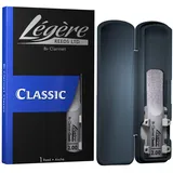 Légère Reeds BbKlarinettenblatt, Classic, Blattstärke 2.00 BB2.00 Hochwerti...