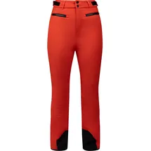 Brunotti Coldlake Skihose Damen in grenadine, Größe XS - rot