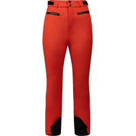 Brunotti Coldlake Skihose Damen in grenadine, Größe XS - rot