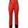 Brunotti Coldlake Skihose Damen in grenadine, Größe XS - rot