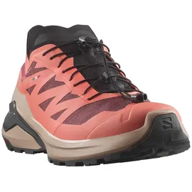Salomon Xa Meta Made In France Damen Fusion Coral / Oxford Tan / Black 42