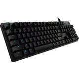 Logitech G512 GX Brown AZERTY
