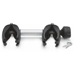 UEBLER Abstandshalter 3. oder 4. Fahrrad  von Rad zu Rad abschließbar abnehmbar ...