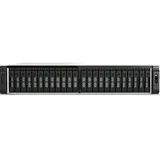 QNAP TS-h3077AFU-R5 Leergehäuse schwarz