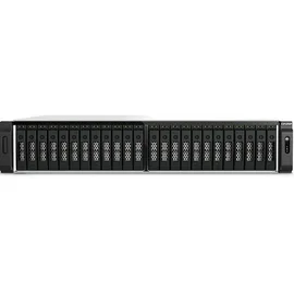 QNAP TS-h3077AFU-R5 Leergehäuse schwarz