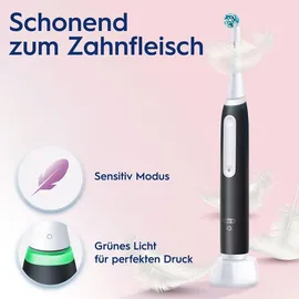 Oral-B  iO Series 3N matte black