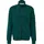 s.Oliver Melierte Sweatjacke Herren Grün L