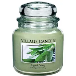 Sage & Celery 389g