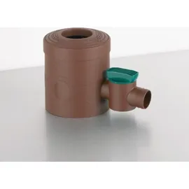 Prosperplast Regensammler mit Hahn braun