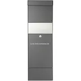 Allux Grundform Parcel AN Ruko (F47395)