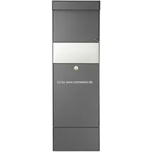 Allux Grundform Parcel AN Ruko (F47395)