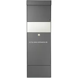 Allux Grundform Parcel AN Ruko (F47395)