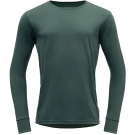 Devold Of Norway Eika Merino 150 Langarm-t-shirt - Woods - L