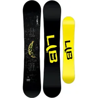 LIB TECH Skate Banana Snowboard - 156W