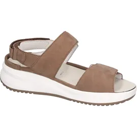WALDLÄUFER H-Maila Damen Braun 39