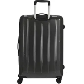 check.in London 2.0 Koffer-Set 3-tlg. carbon/schwarz