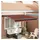 vidaXL Einziehbare Markise 350 x 250 cm orange und braun