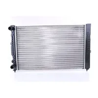 Nissens Kühler, Motorkühlung VW,AUDI,SKODA 60308A] 8D0121251BA,8D0121251BJ,R10914 Kühler,Wasserkühler,Autokühler,Motorkühler 8D0121251AT