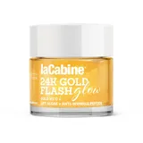 LaCabine 24 K Gold Flash Glow Creme 50 ml