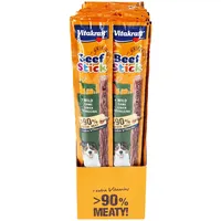 Vitakraft Beef Stick Wild 50x 1 St, XXL