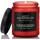 luxuskollektion Duftkerze Wassermelone 200 g rot