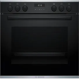 Bosch HND637FH63 Einbauherdset