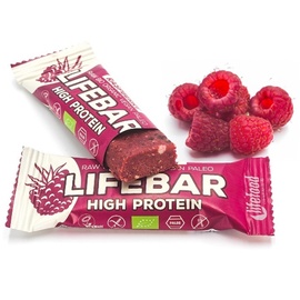 lifefood Lifebar Protein Himbeere - bio (0.04kg)