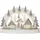 Star Trading LED Schwibbogen Grauberg 3D 58 x 4 x 38 cm