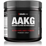 Sinob BlackLine Core Arginin AKG Aminosäurekomplex für die Muskelregeneration 300 g