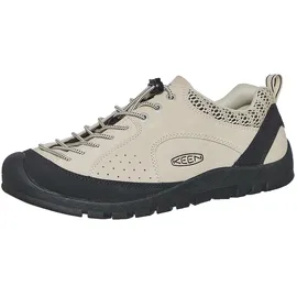 Keen Jasper Rocks SP Damen Schwarz/Rot 38