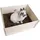 Bunny Nature Buddelkiste 50 x 39 x 19,5 cm 1 Stück