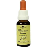 Klosterfrau Bachblüten Murnauer Centaury