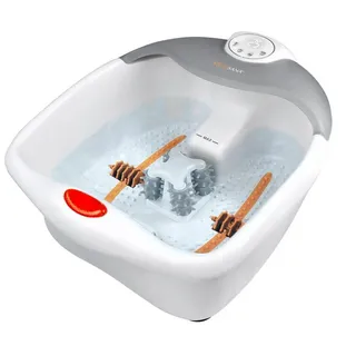 Medisana FS 885 Comfort Fußsprudelbad
