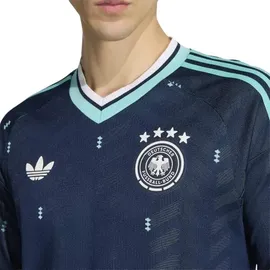 adidas Deutschland Auswärtstrikot 2026 (Authentic) Herren langarm Gr. L