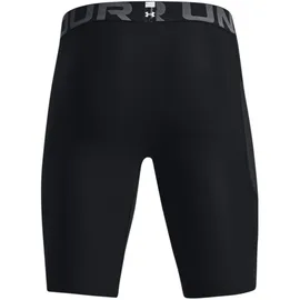 Under Armour HeatGear Armour Funktionsshorts Herren 001 black/white S