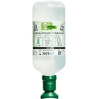 Plum Augenspülflasche, 1000 ml