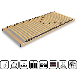 matratzen discount Lattenrost K 80 x 200 cm