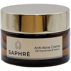 Saphre Anti-Akne Creme 50 ml Unisex