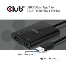 Club 3D SenseVision CSV-1474