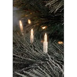 Konstsmide LED-Lichterkette 14 m warmweiß