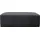 werk2 Hocker Zeus-XL Polyester 120 x 41 x 80 cm Grau