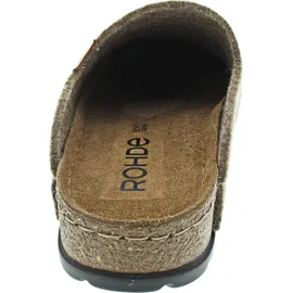 ROHDE Clogs Beige 39