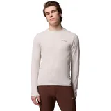 Columbia Tech TrailTM Utility Sweatshirt - Dark Stone - XL