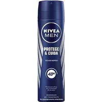 NIVEA Men Protection & Care Spray 200 ml