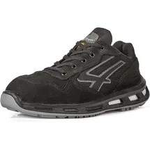 U-POWER Halbschuh Carbon, S3, SRC, Gr. 36